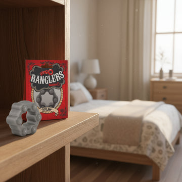 Screaming O - Ranglers Outlaw